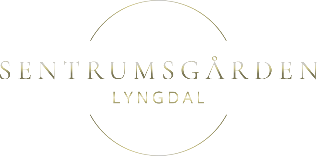 Sentrumsgården Lyngdal