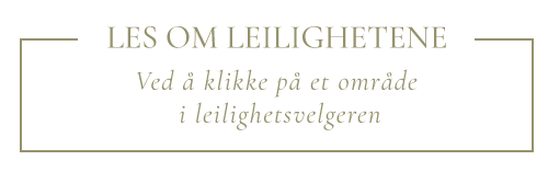 Velg en leilighet